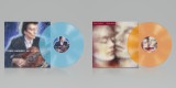 Bay Of Kings & Momentum coloured vinyl bundle